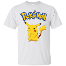 Go-Poke-Funny-TShirt-FRONT-_amp_-BACK-GRAPHIC