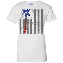 Guitarist-Gifts-American-Pride-Guitar-Player-T-Shirt