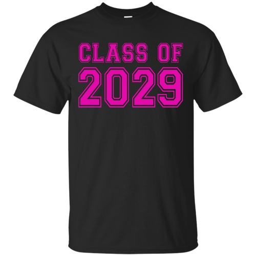 class-of-2029-T-Shirt-Gift
