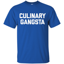 Culinary-Gangsta-T-Shirt-funny-saying-sarcastic-cook-chef