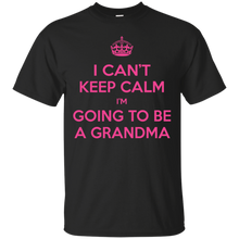 GRANDMA---Can't-Keep-Calm-I'm-Going-To-Be-A-Grandma-shirt