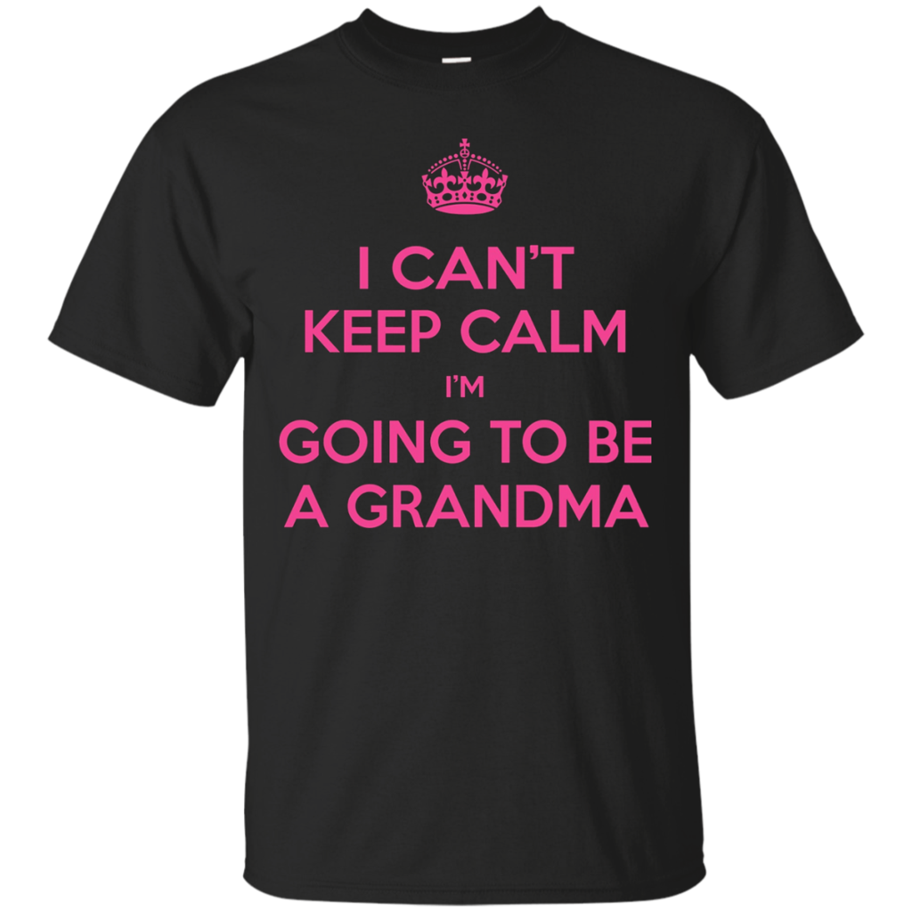 GRANDMA---Can't-Keep-Calm-I'm-Going-To-Be-A-Grandma-shirt