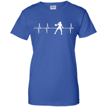 Handball-In-A-Heartbeat-T-Shirt
