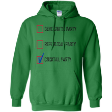 Funny-Voting-Tshirt-Cocktail-Party-Republican-Democratic-Tee