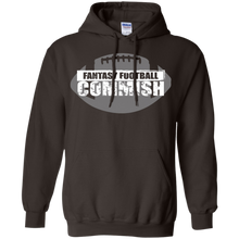 Fantasy-Football-Commissioner-Commish-TShirt