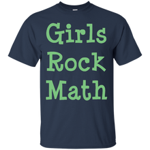 Girls-Rock-Math-t-shirt