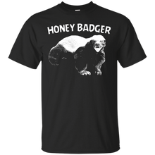 Funny-Honey-Badger-T-shirt---Honey-Badger-Don't-Care-Funny-T