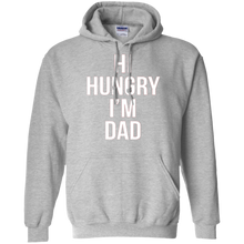Hi-Hungry-I'm-Dad-T-Shirt