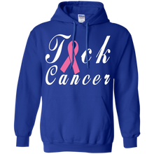 Fck-Cancer-Shirt-(Unisex)
