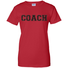 Coach-T-Shirt-Softball-Gift-Coaching-Team-Fun-Baseball-TeeBuy-Coach-T-Shirt