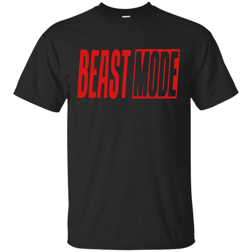 DeBran-Shirts-Animal-Predator-Mode-T-Shirt