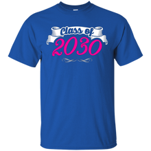 Class-Of-2030-Kindergarten-Pre-K-Graduation-Keepsake-T-Shirt