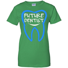 Funny-Future-Dentist-T-shirt---Dentistry-School-Student-Gift
