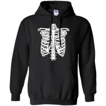 Halloween-Skeleton-Rib-Cage-Xray-T-shirt
