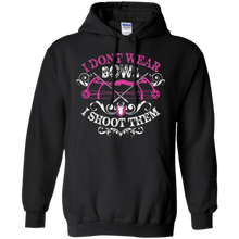 Hunting-T-shirt--I-don't-wear-bows-I-shoot-them