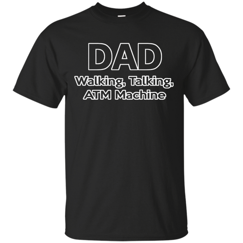 DadwalkingtalkingATM-machine-funny-TshirtBuy-Dadwalking