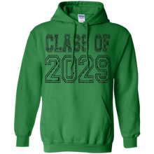 Class-of-2029-First-Day-of-School-Cute-T-Shirt