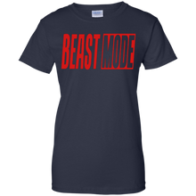 DeBran-Shirts-Animal-Predator-Mode-T-Shirt