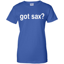 got-sax-T-shirt---Men's-Woman's-tee-all-sizes-saxofone