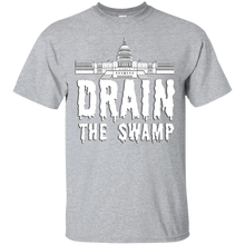 Drain-The-Swamp-T-Shirt