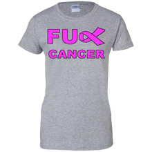 F-CK-Cancer---Breast-Cancer-Awareness-Shirt