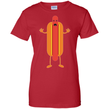 Hot-Dog---Men-Women-Kids-Funny-T-Shirt