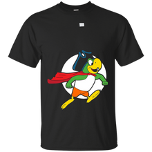 Garrett's-Parrot-Shirt-Funny-Pirate-Parrot-Gift