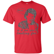 HELLO-IS-IT-ME-T-Shirt