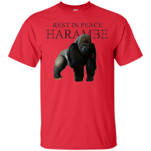 Haram-be-T-Shirt