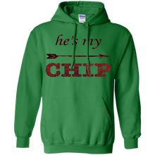 He's-My-Chip-Shirt