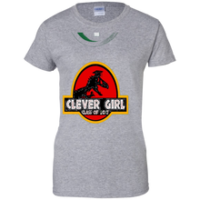 Class-of-2017---Clever-Girl-tee-shirt