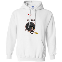 Dog-Rides-Shotgun-shirt