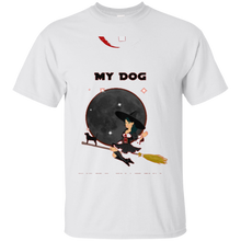 Dog-Rides-Shotgun-shirt