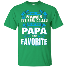 Grandpa-PAPA-T-Shirt-of-all-the-names-i've-been-called-PBuy-Grandpa-PAPA-T-Shirt