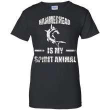 FUNNY-HAMMERHEAD-SPIRIT-ANIMAL-T-SHIRT-Shark-Zoo-Animal-Gift
