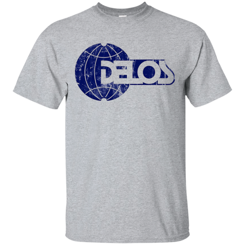 DELOS-S.A.-T-SHIRT