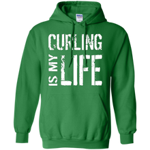 Curling-is-my-Life-Tshirt