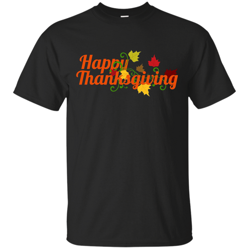 Happy-Thanksgiving-Fun-Holiday-Autumn-Fall-Novelty-T-Shirt