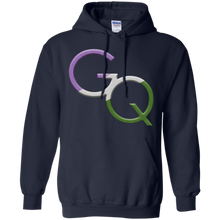 Gender-Queer-Symbol