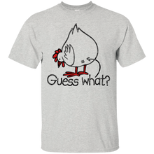 GUESSWHAT-T-Shirt