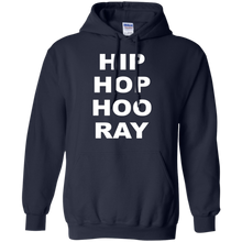 Hip-Hop-Hooray-Tshirt