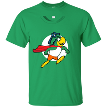 Garrett's-Parrot-Shirt-Funny-Pirate-Parrot-Gift