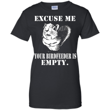Excuse-Me-Your-Birdfeeder-Is-Empty-T-shirt