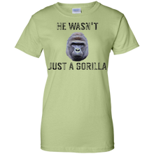 Haram-be-T-shirt