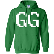 Good-Game-Bro-T-shirt