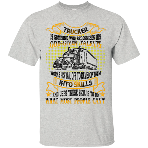 Funny-Truck-Driver-Quotes-Gift-Trucker-Lovers-T-Shirt