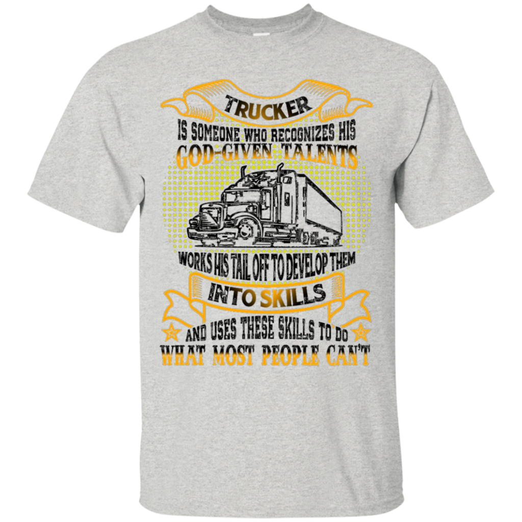 Funny-Truck-Driver-Quotes-Gift-Trucker-Lovers-T-Shirt