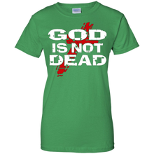 God-Is-Not-Dead-Christian-T-Shirt