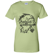 GOT---Walkers-Are-Coming-T-Shirt