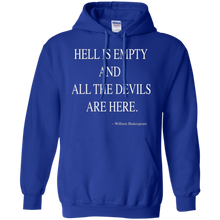 Hell-Is-Empty-Tee-Shirt-SHAKESPEARE